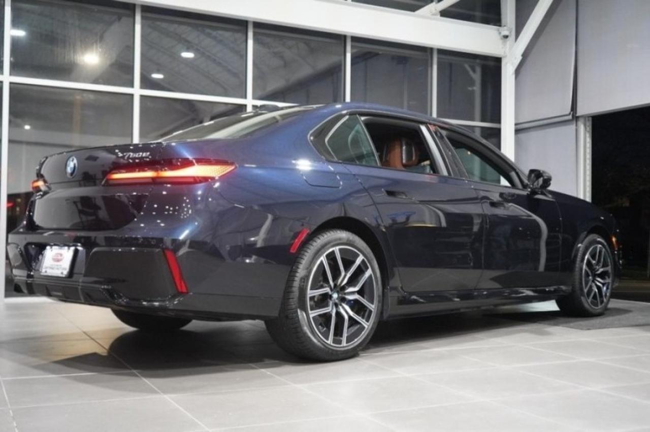 2024 BMW 7 Series 750e xDrive Yonkers NY