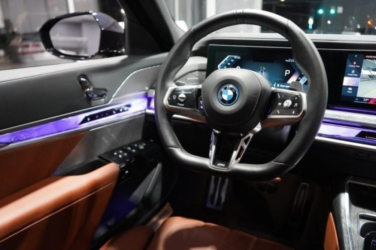 2024 BMW 7 Series 750e xDrive Yonkers NY