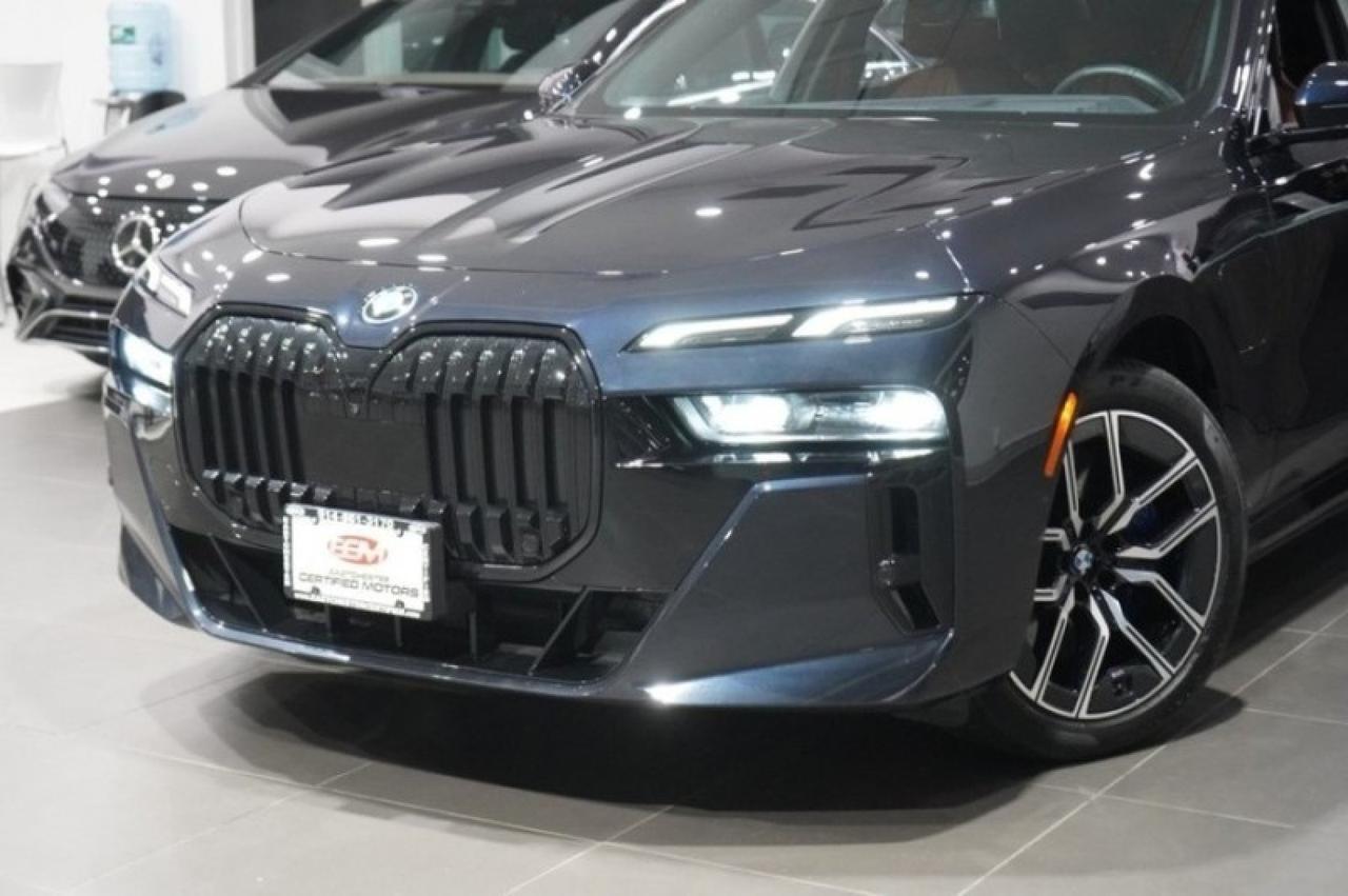 2024 BMW 7 Series 750e xDrive Yonkers NY