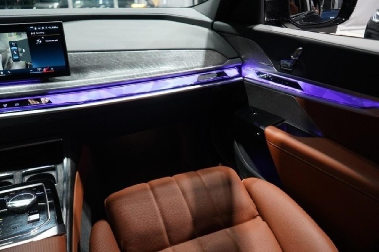 2024 BMW 7 Series 750e xDrive Yonkers NY