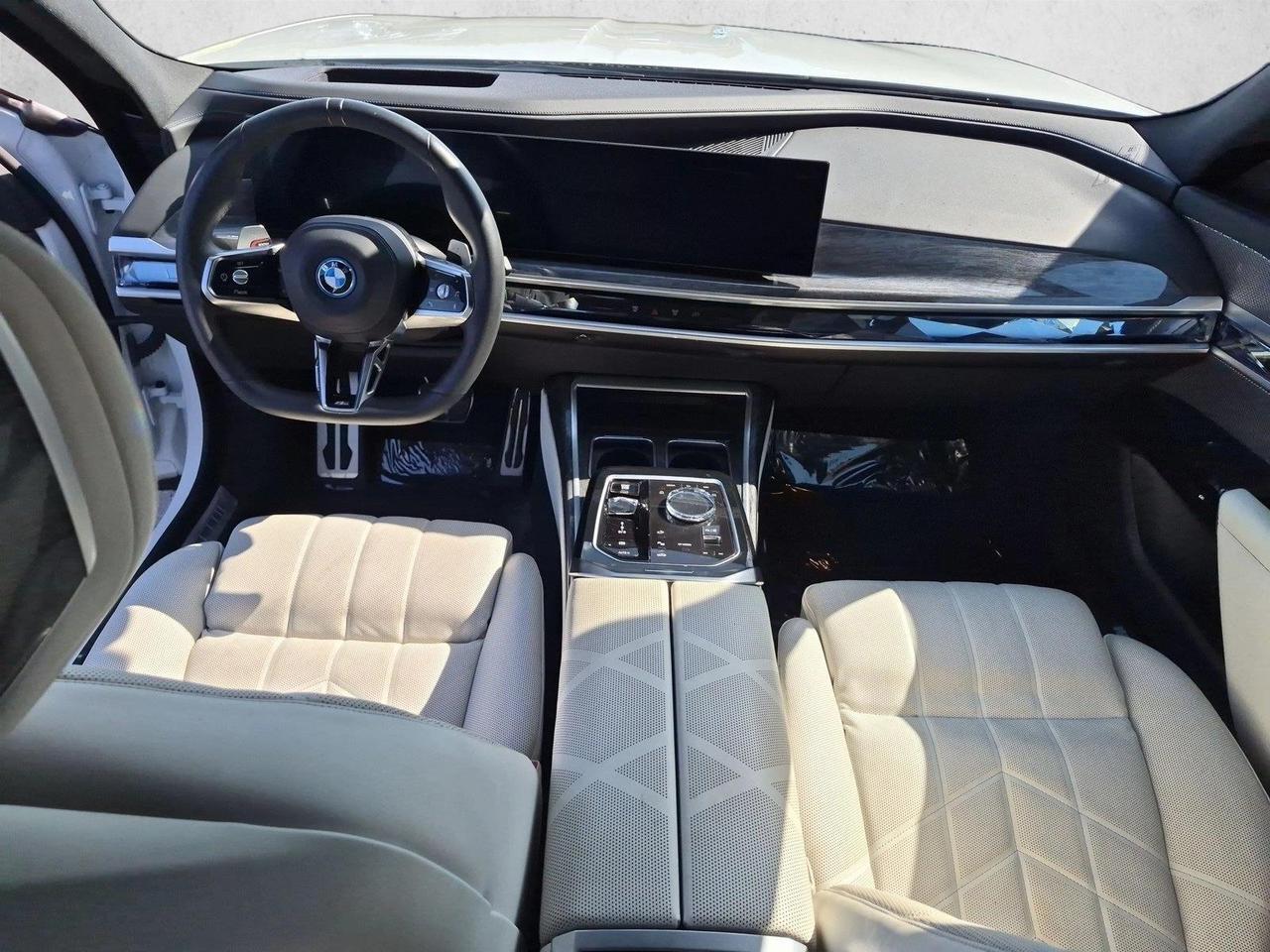 2024 BMW 7 Series 750e xDrive Roseville CA