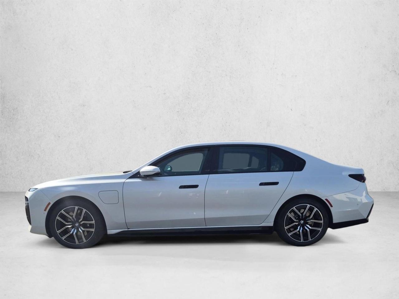 2024 BMW 7 Series 750e xDrive Roseville CA
