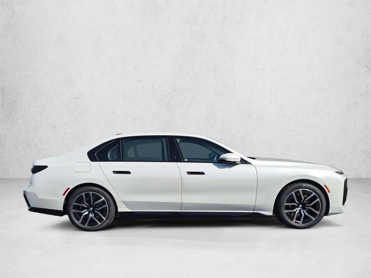 2024 BMW 7 Series 750e xDrive Roseville CA