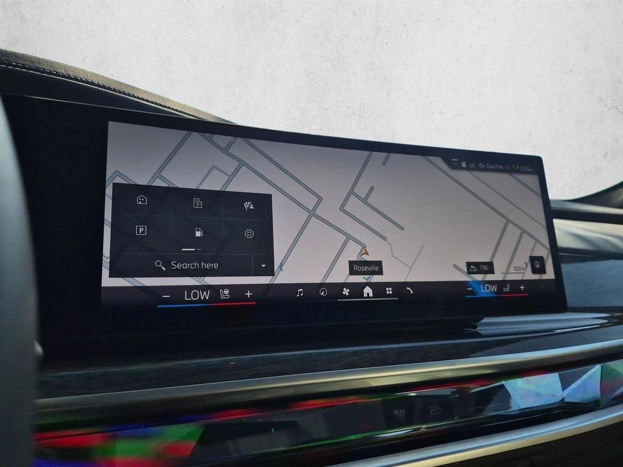 2024 BMW 7 Series 750e xDrive Roseville CA
