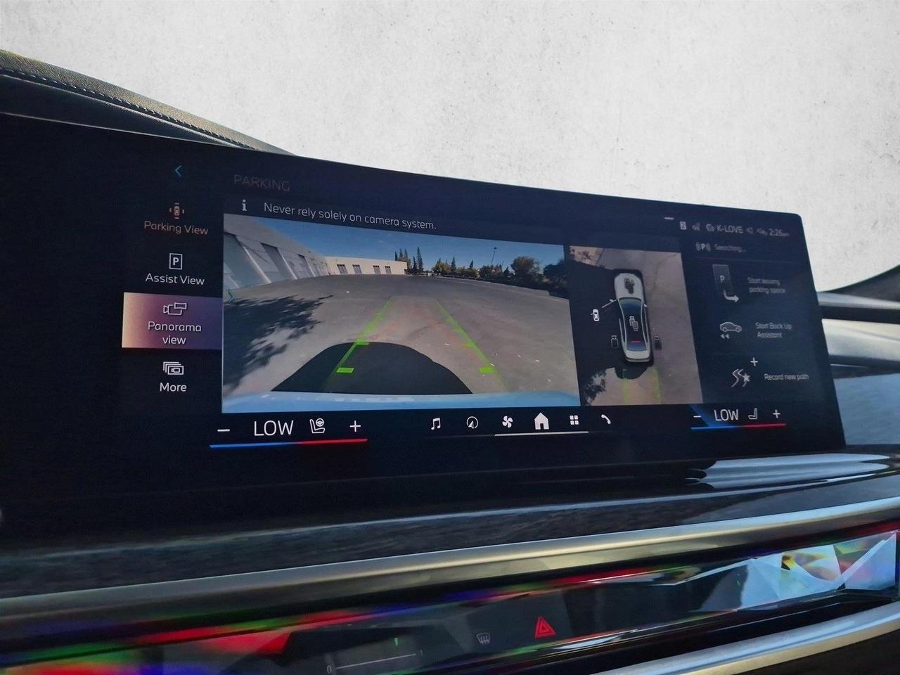 2024 BMW 7 Series 750e xDrive Roseville CA