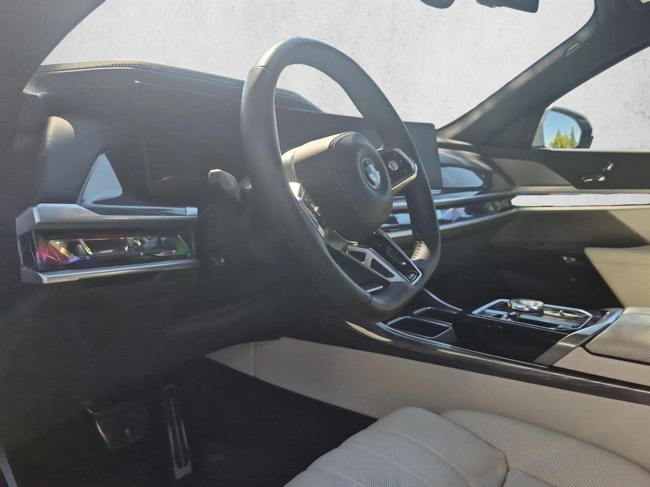 2024 BMW 7 Series 750e xDrive Roseville CA