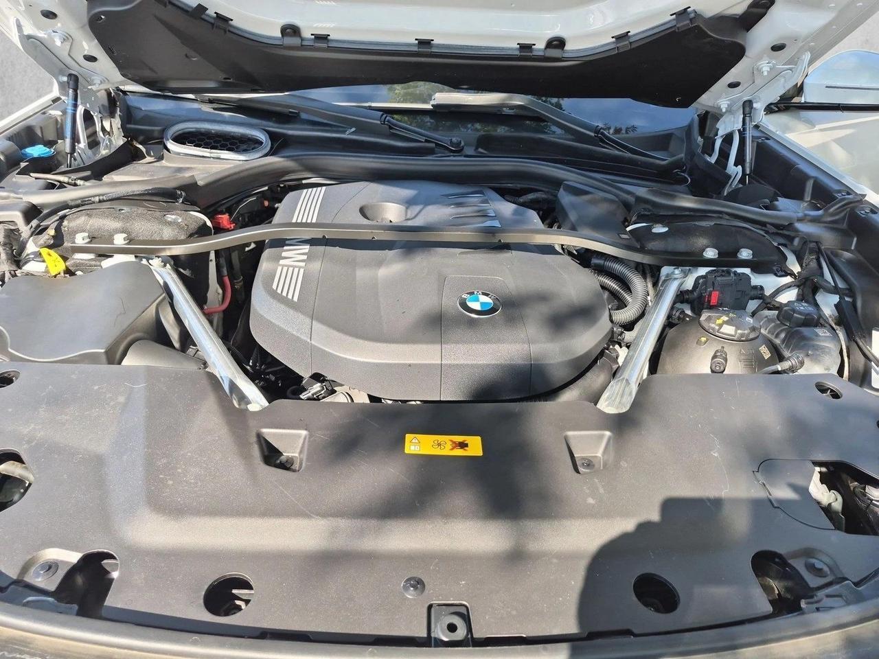 2024 BMW 7 Series 750e xDrive Roseville CA
