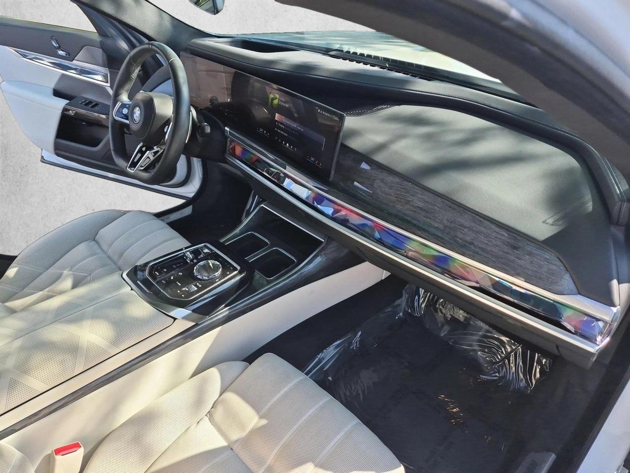 2024 BMW 7 Series 750e xDrive Roseville CA