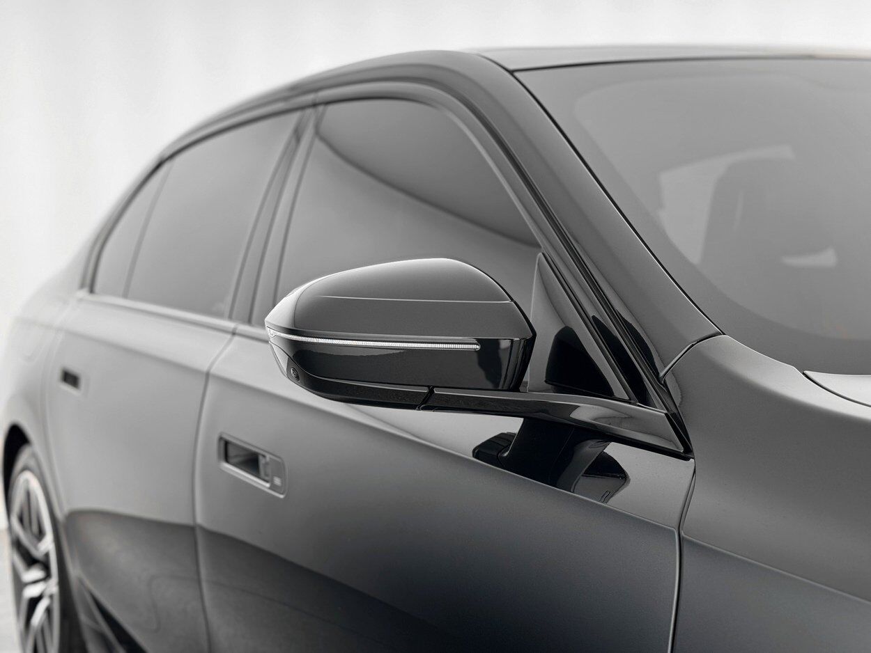 2024 BMW 7 Series 760i xDrive Bellevue WA