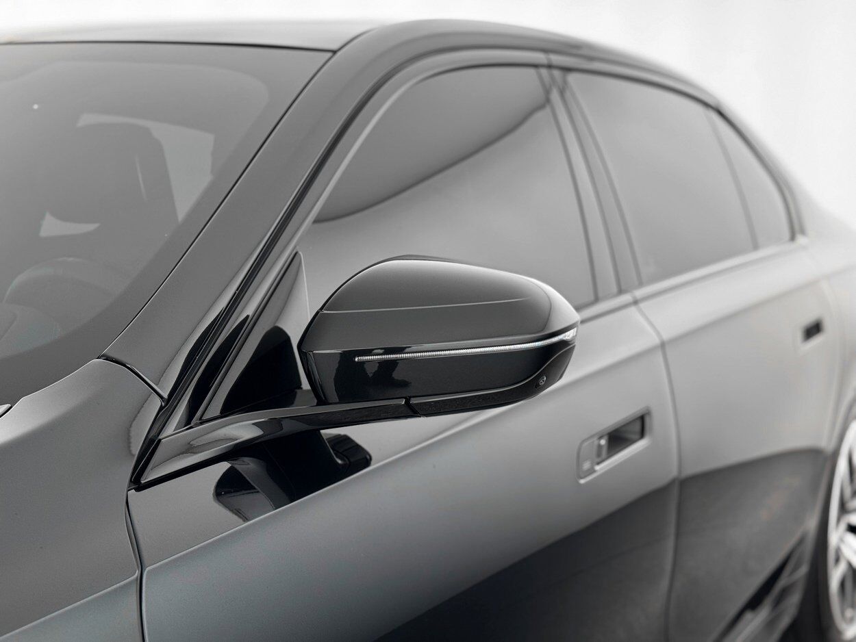 2024 BMW 7 Series 760i xDrive Bellevue WA