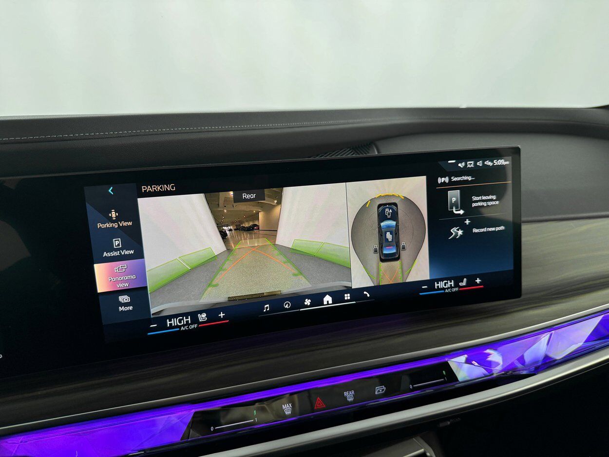 2024 BMW 7 Series 760i xDrive Bellevue WA