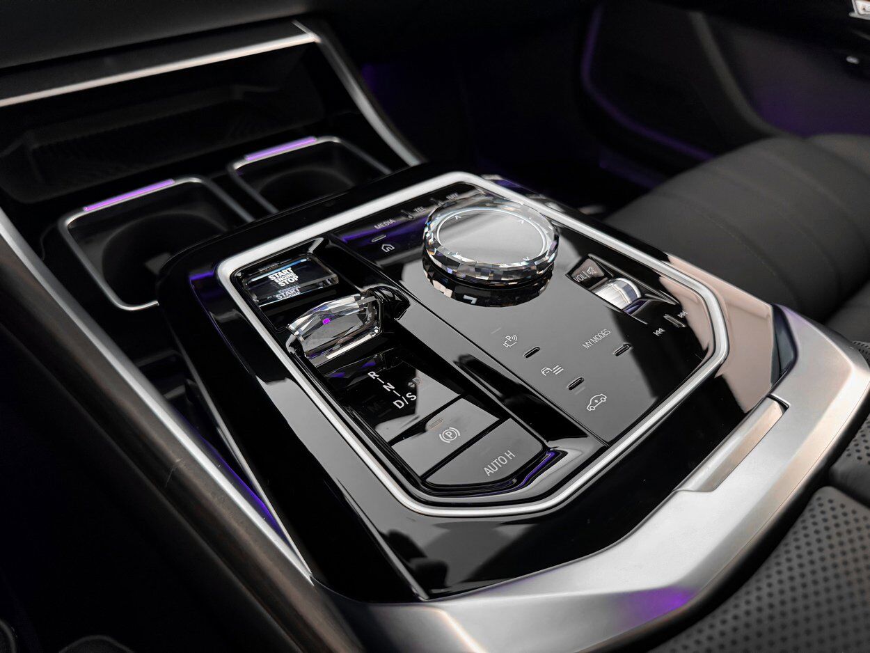 2024 BMW 7 Series 760i xDrive Bellevue WA