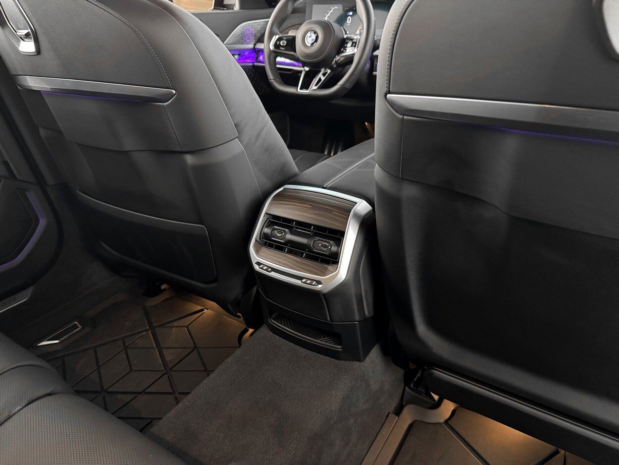 2024 BMW 7 Series 760i xDrive Bellevue WA