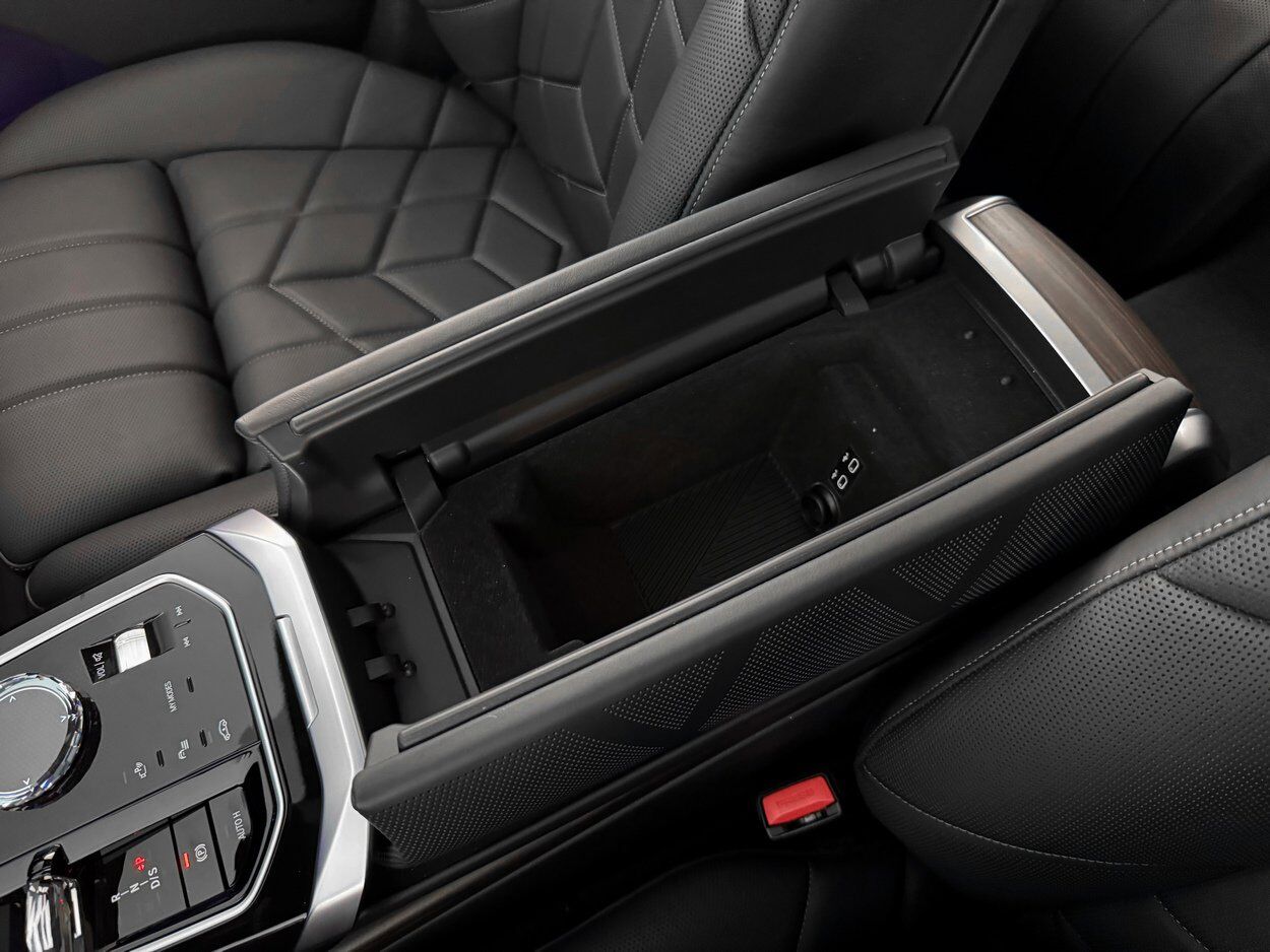 2024 BMW 7 Series 760i xDrive Bellevue WA