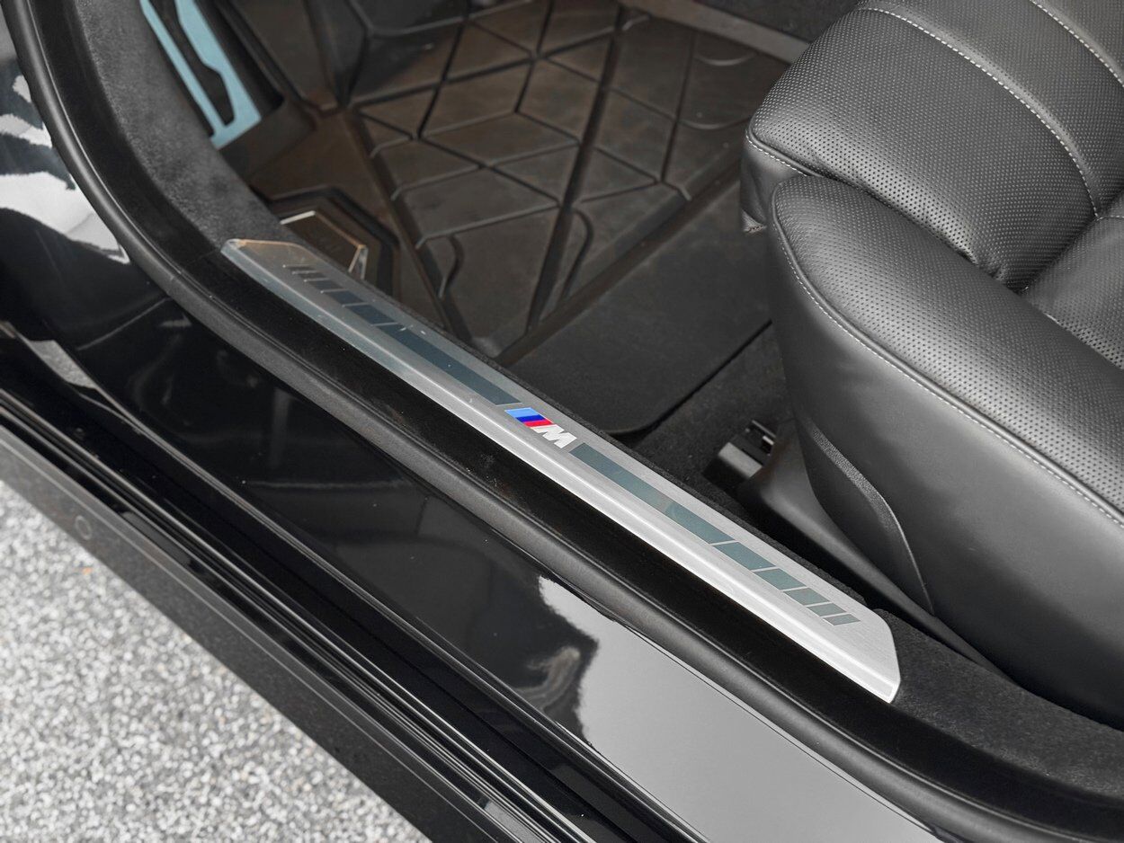 2024 BMW 7 Series 760i xDrive Bellevue WA
