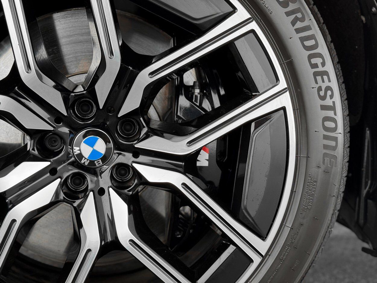 2024 BMW 7 Series 760i xDrive Bellevue WA