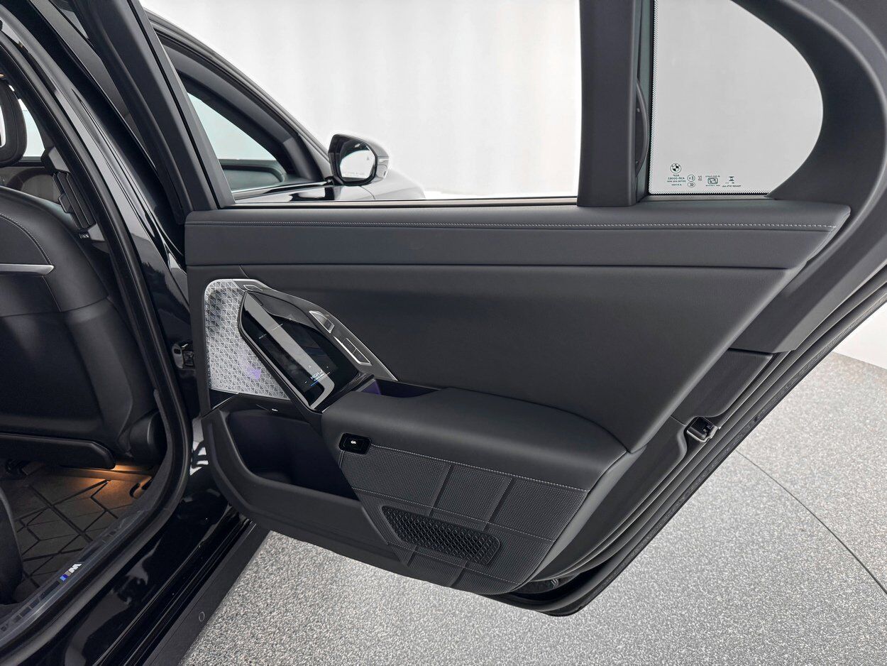 2024 BMW 7 Series 760i xDrive Bellevue WA