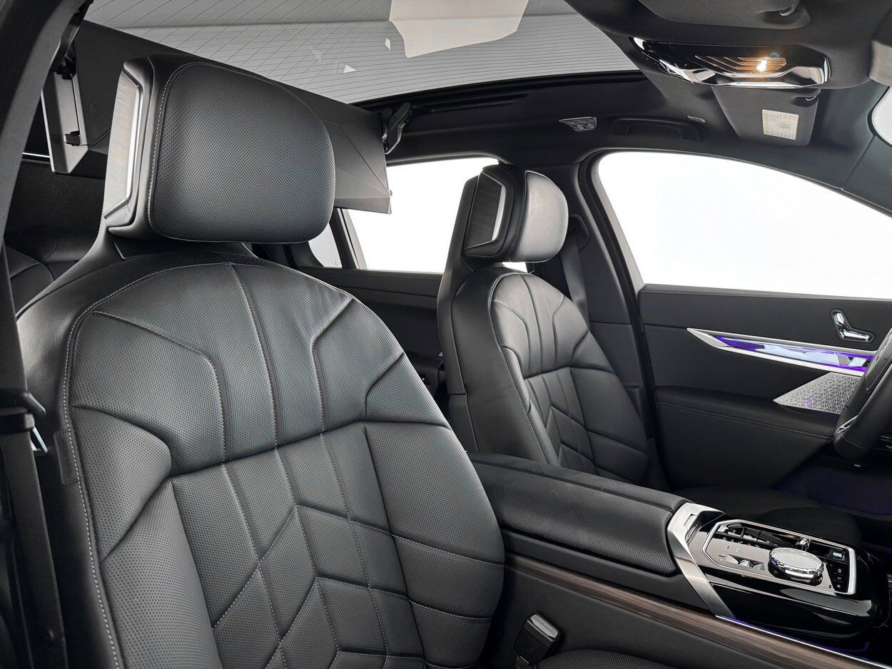 2024 BMW 7 Series 760i xDrive Bellevue WA
