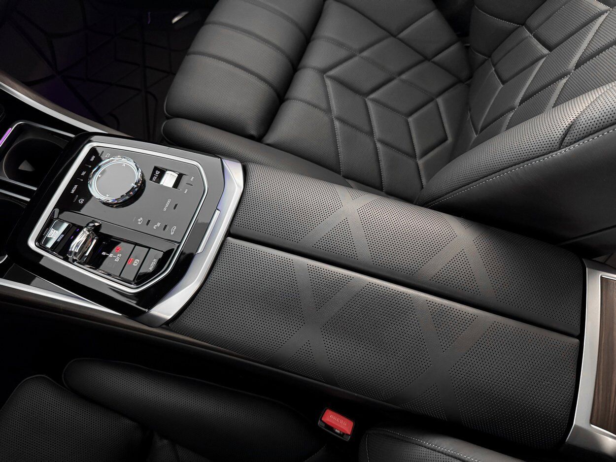 2024 BMW 7 Series 760i xDrive Bellevue WA