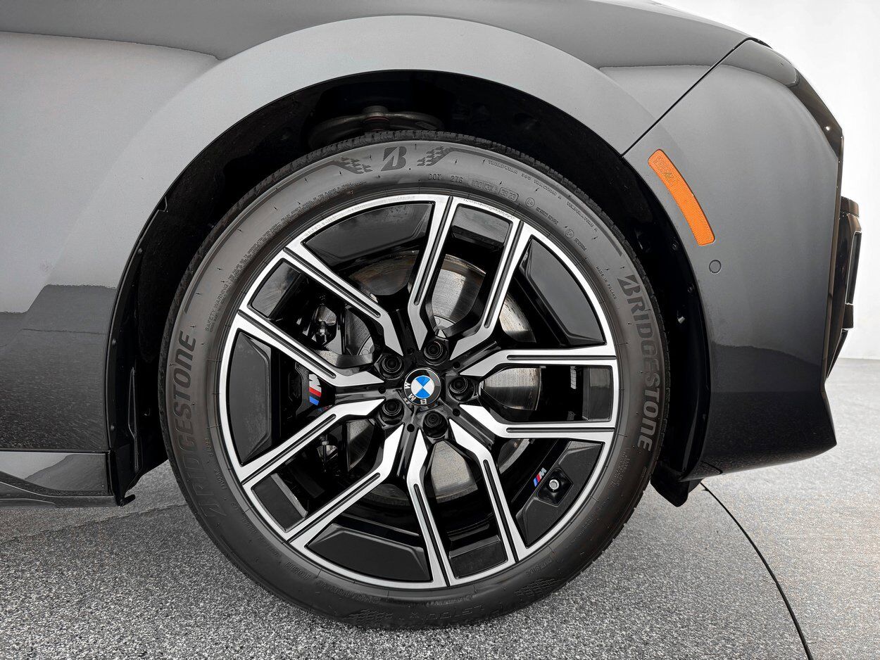 2024 BMW 7 Series 760i xDrive Bellevue WA