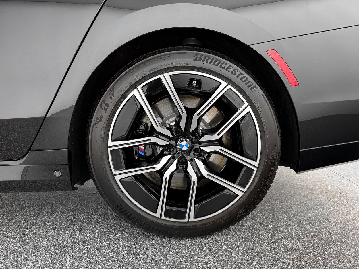 2024 BMW 7 Series 760i xDrive Bellevue WA
