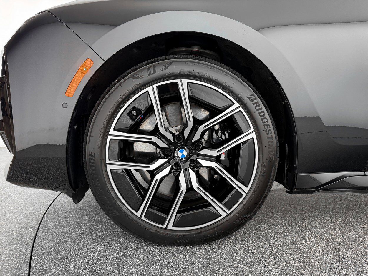 2024 BMW 7 Series 760i xDrive Bellevue WA