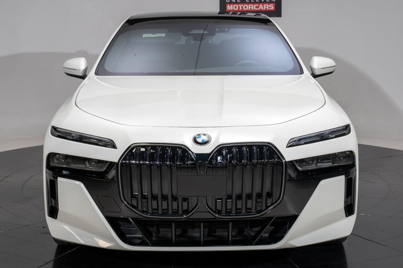 2024 BMW 7 Series 760i xDrive Franklin TN