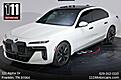 2024 BMW 7 Series 760i xDrive