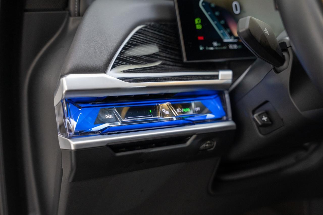 2024 BMW 7 Series 760i xDrive Franklin TN