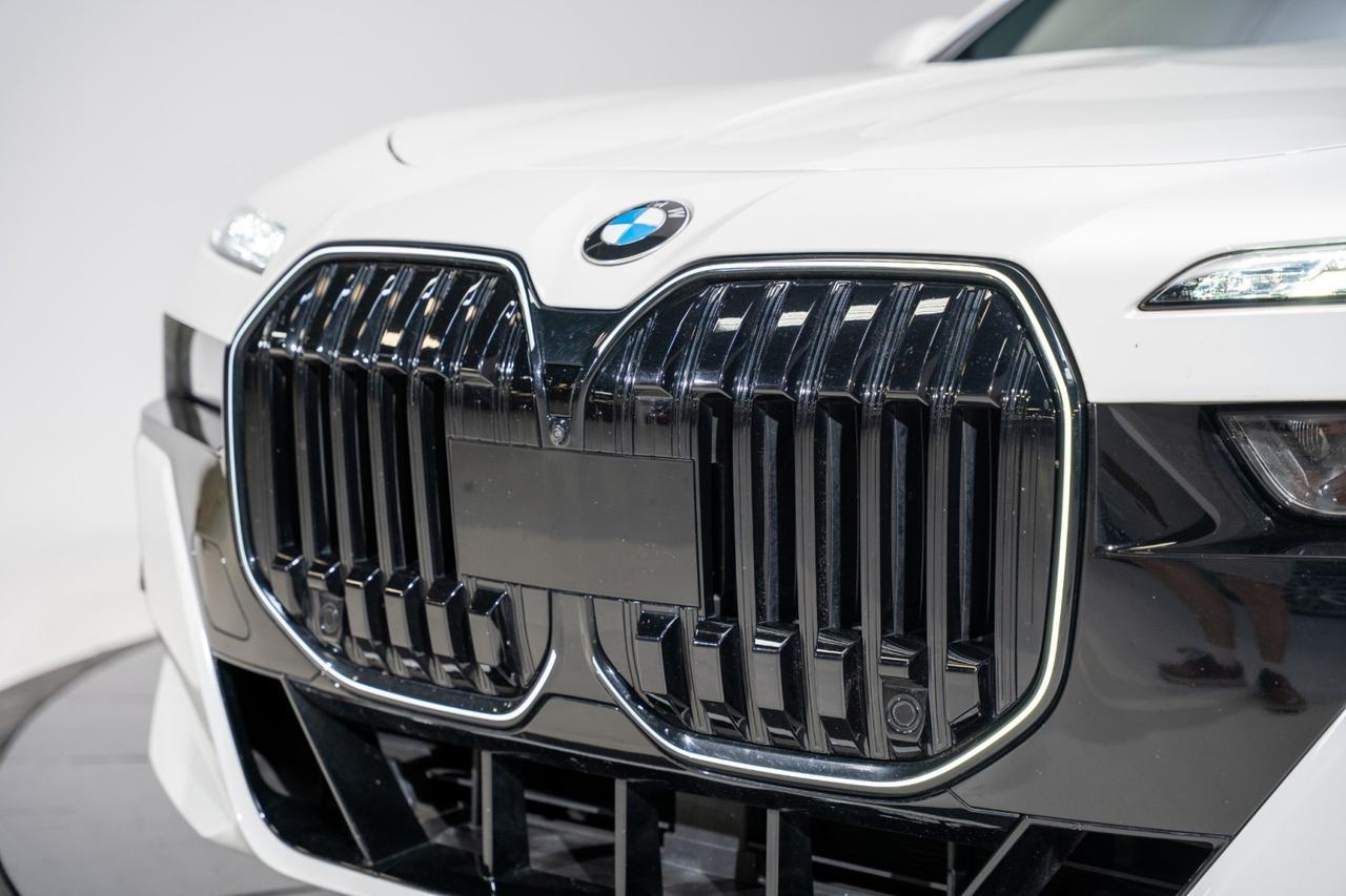 2024 BMW 7 Series 760i xDrive Franklin TN