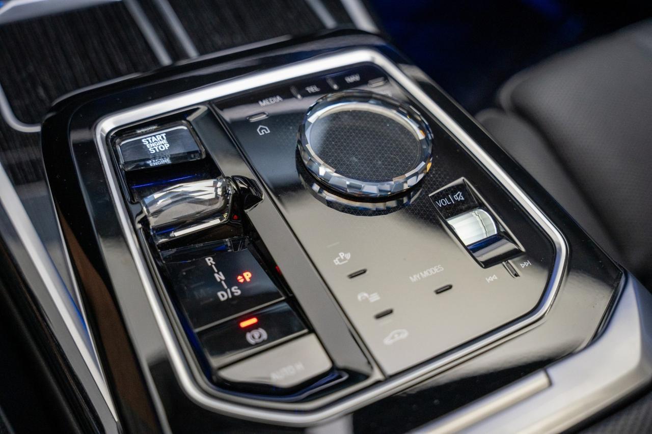 2024 BMW 7 Series 760i xDrive Franklin TN