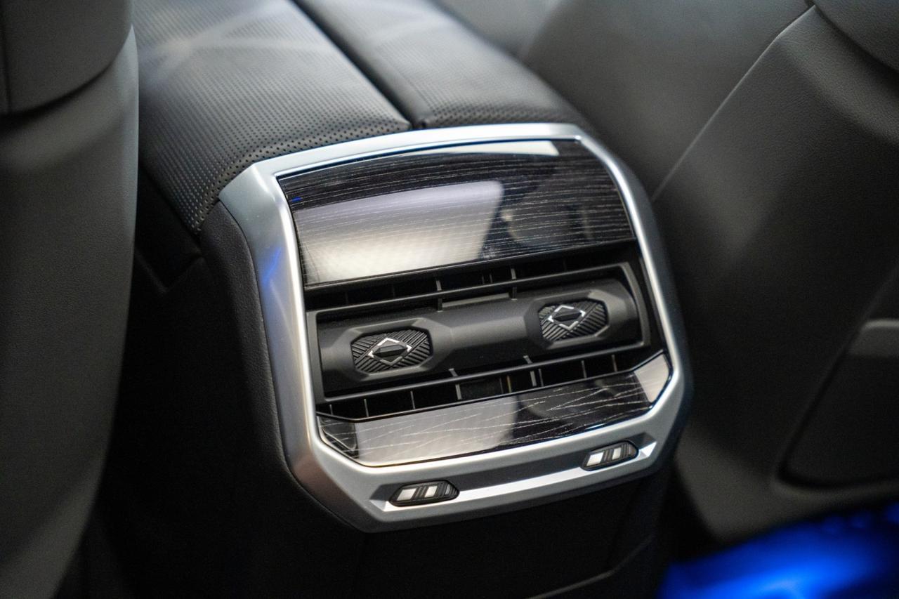 2024 BMW 7 Series 760i xDrive Franklin TN