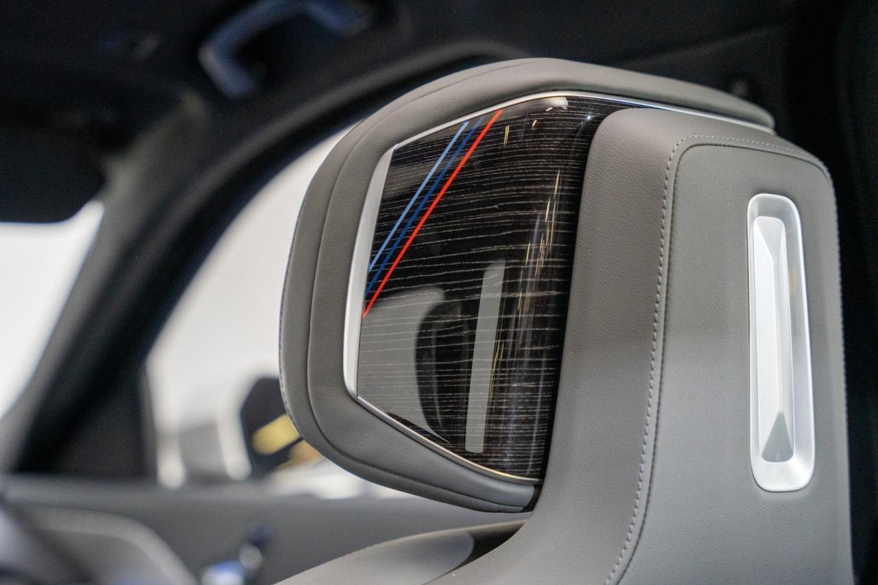 2024 BMW 7 Series 760i xDrive Franklin TN