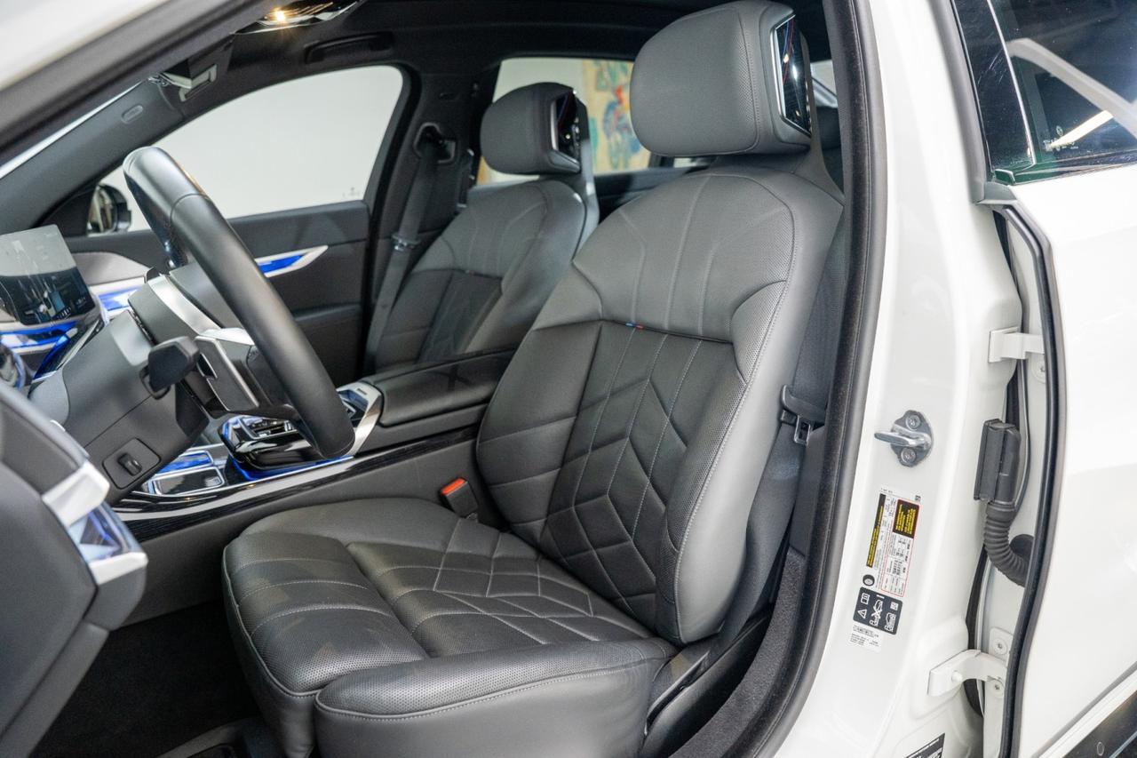 2024 BMW 7 Series 760i xDrive Franklin TN