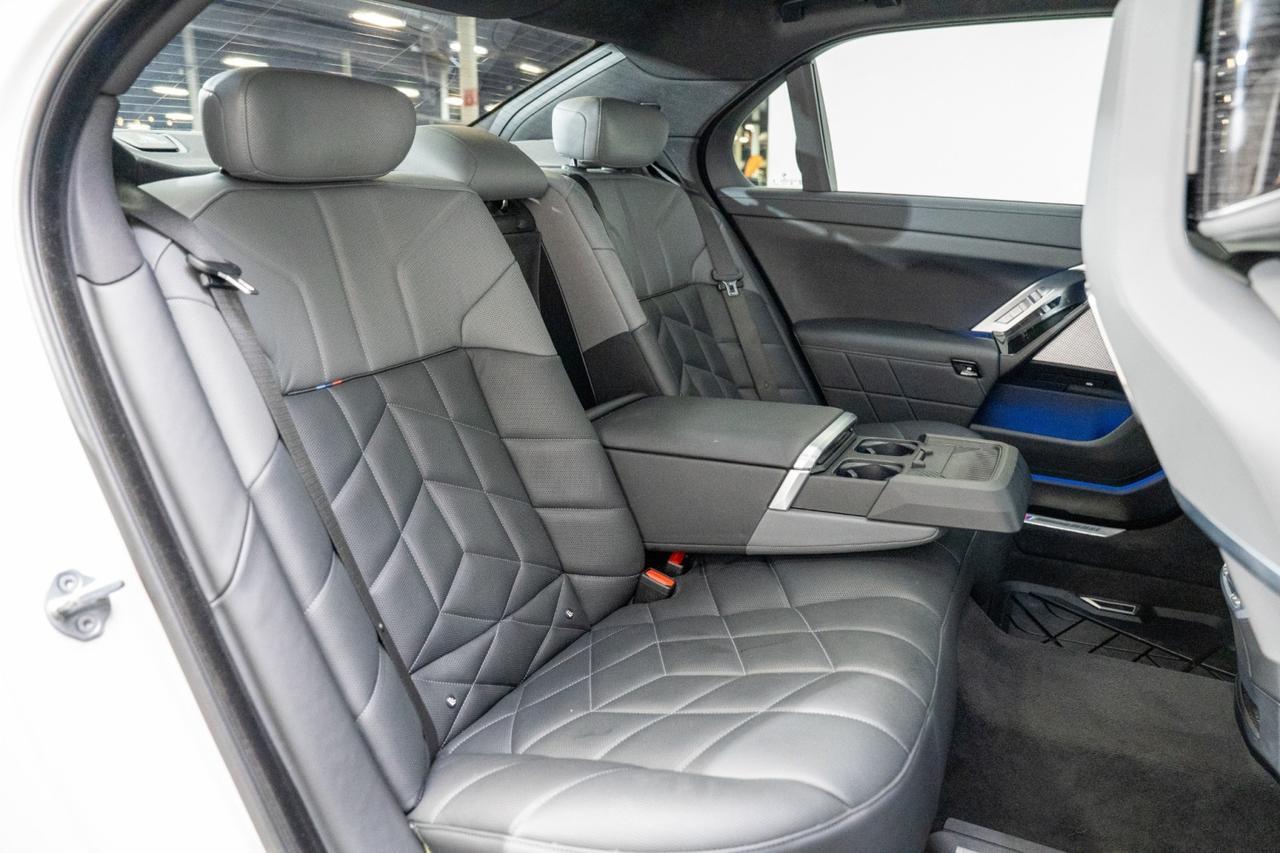 2024 BMW 7 Series 760i xDrive Franklin TN