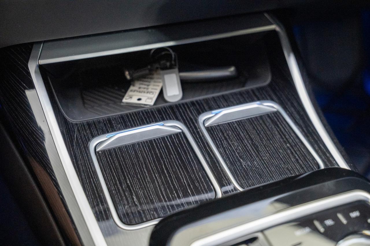2024 BMW 7 Series 760i xDrive Franklin TN
