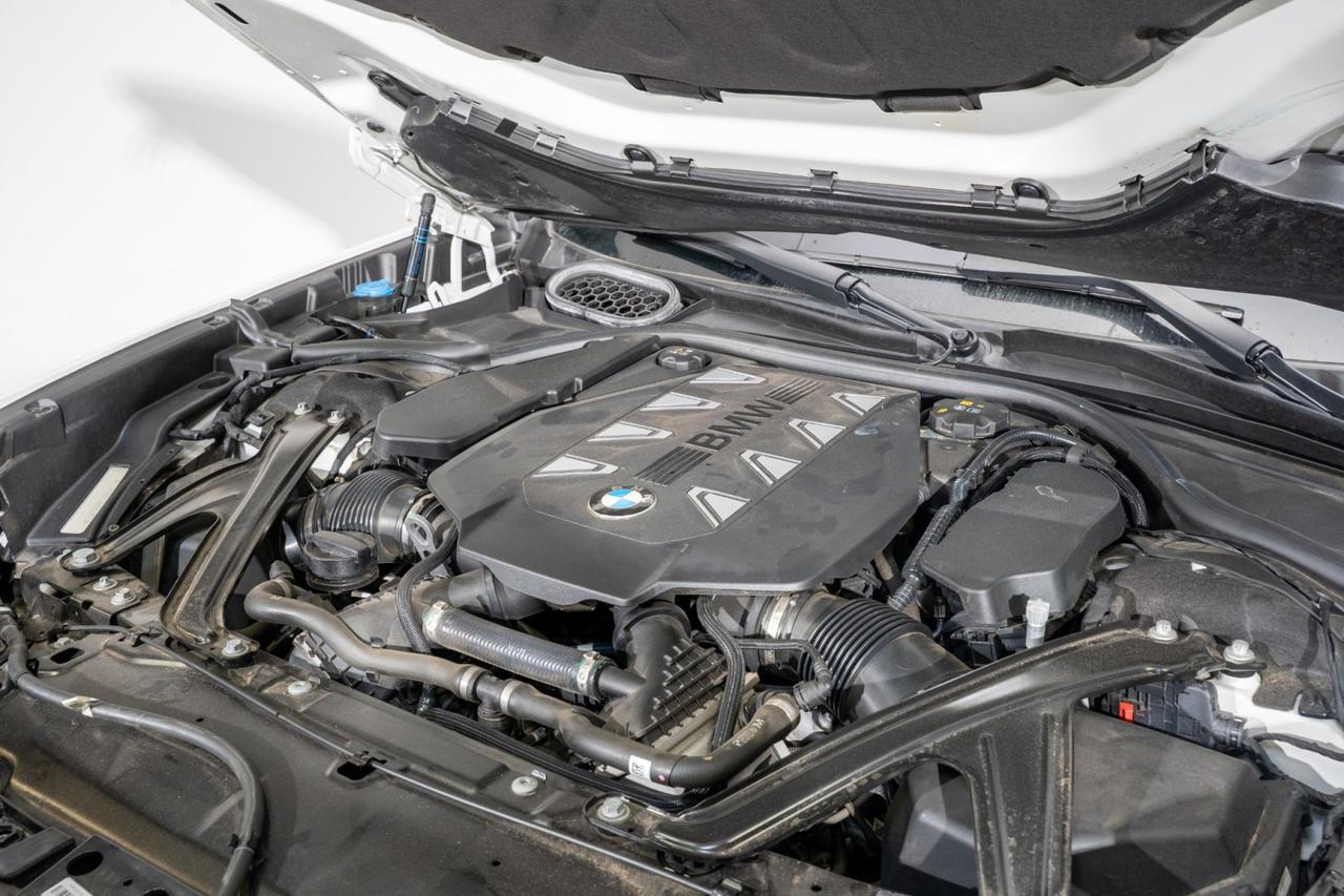 2024 BMW 7 Series 760i xDrive Franklin TN