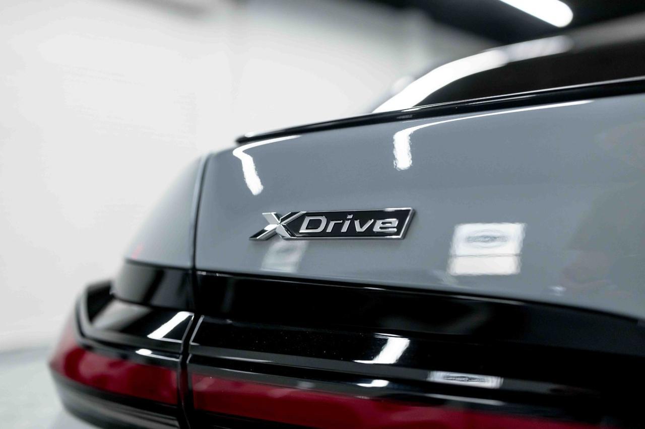 2024 BMW 7 Series 760i xDrive Marietta GA