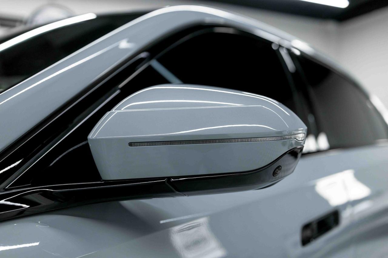 2024 BMW 7 Series 760i xDrive Marietta GA