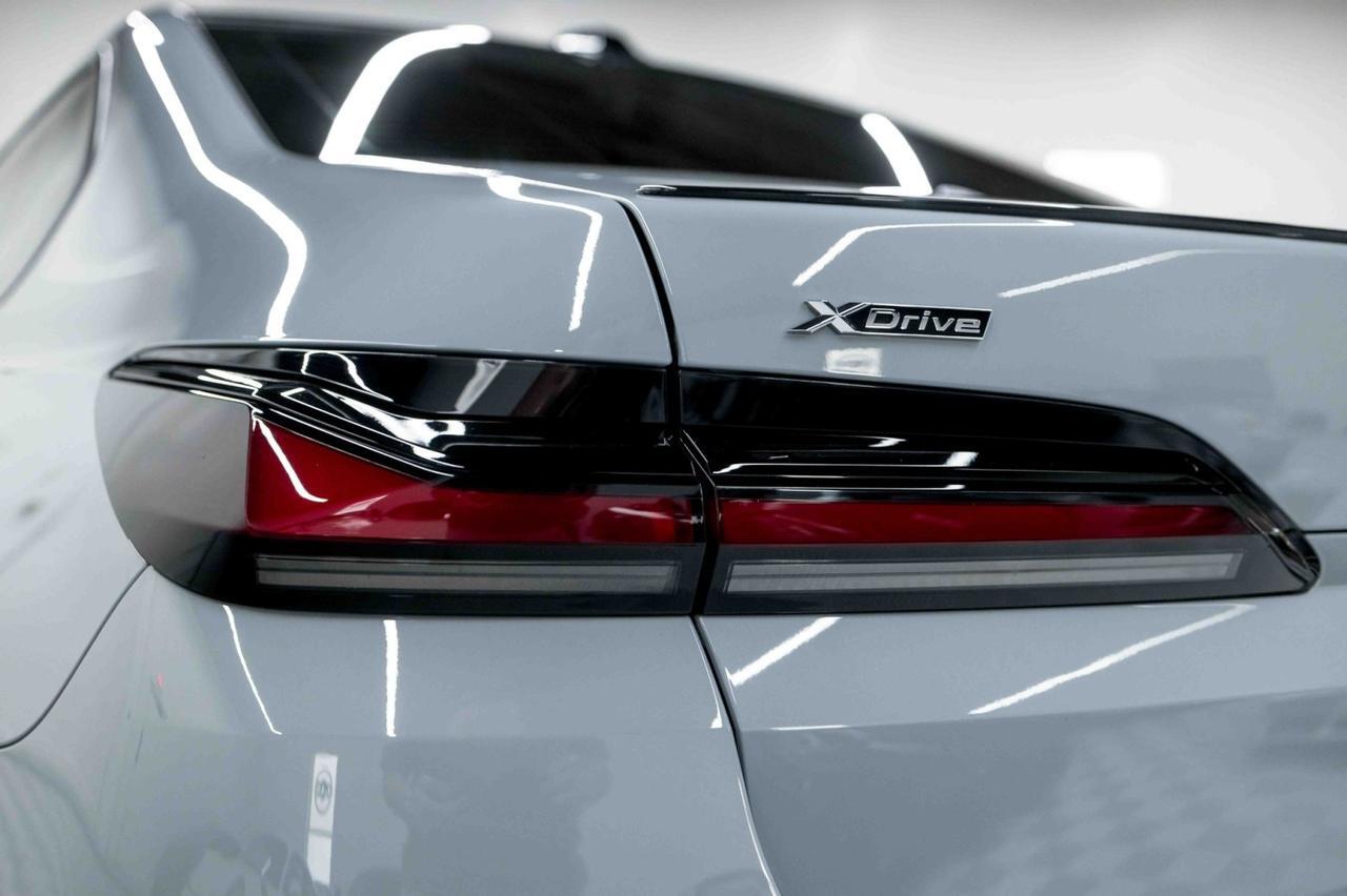 2024 BMW 7 Series 760i xDrive Marietta GA