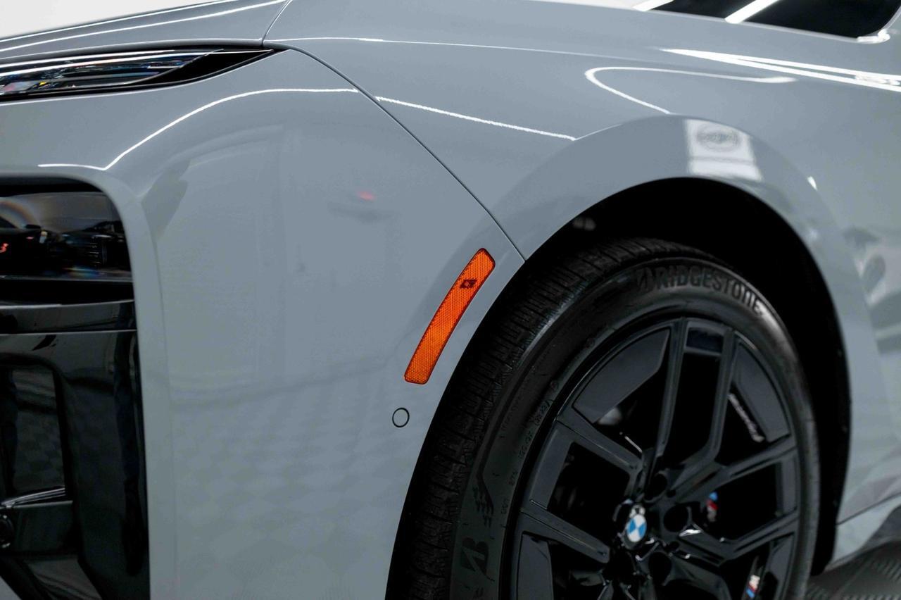 2024 BMW 7 Series 760i xDrive Marietta GA