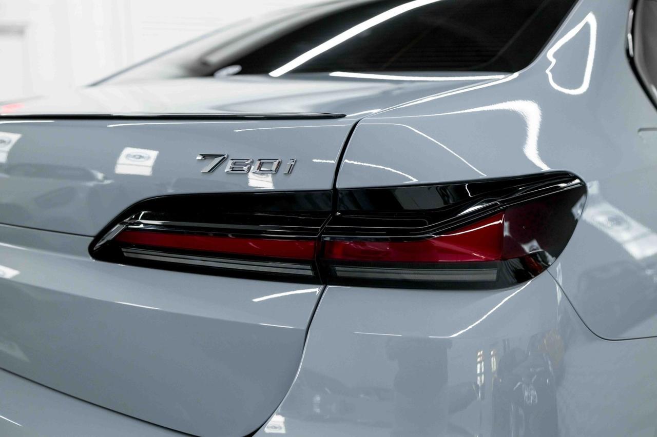 2024 BMW 7 Series 760i xDrive Marietta GA