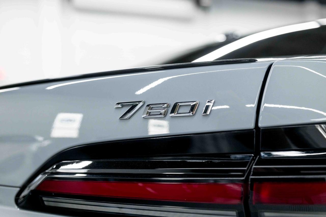 2024 BMW 7 Series 760i xDrive Marietta GA