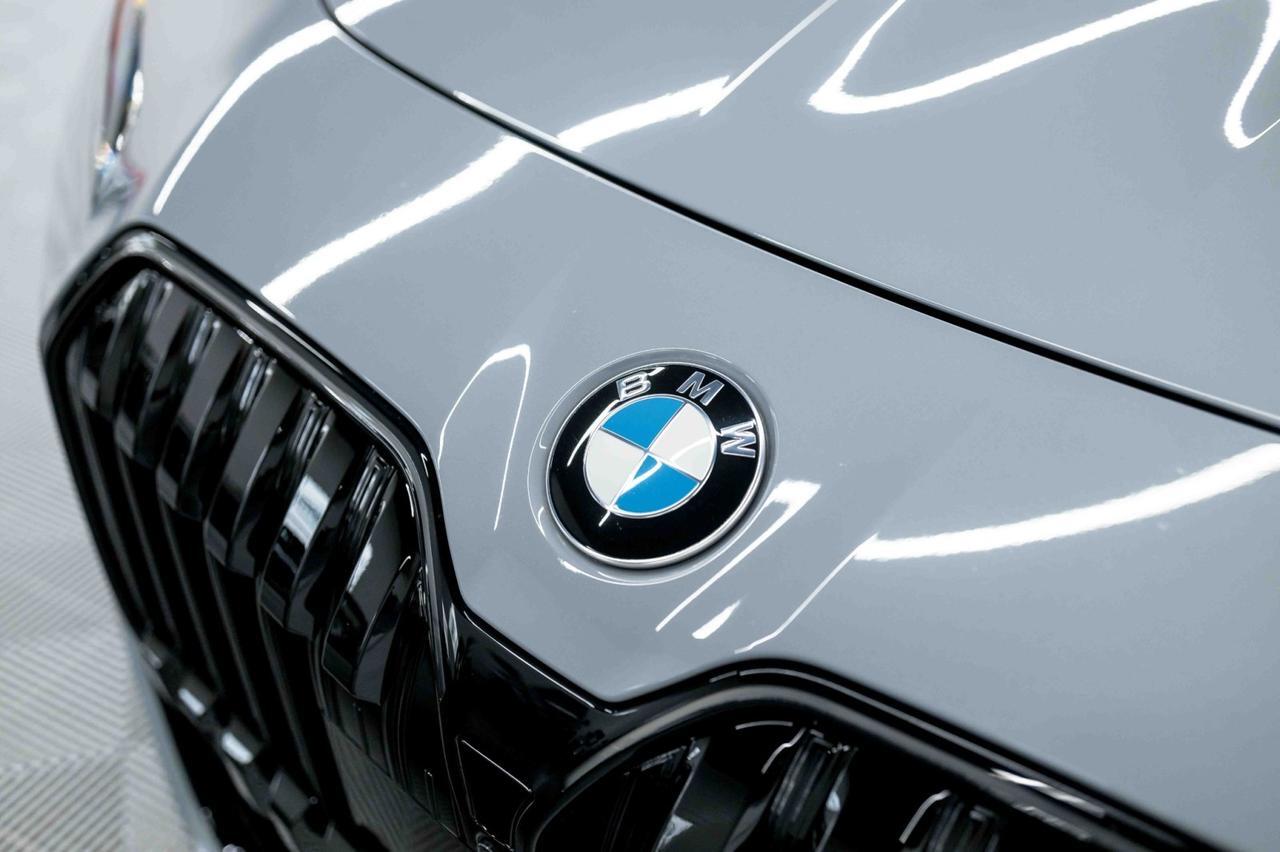 2024 BMW 7 Series 760i xDrive Marietta GA