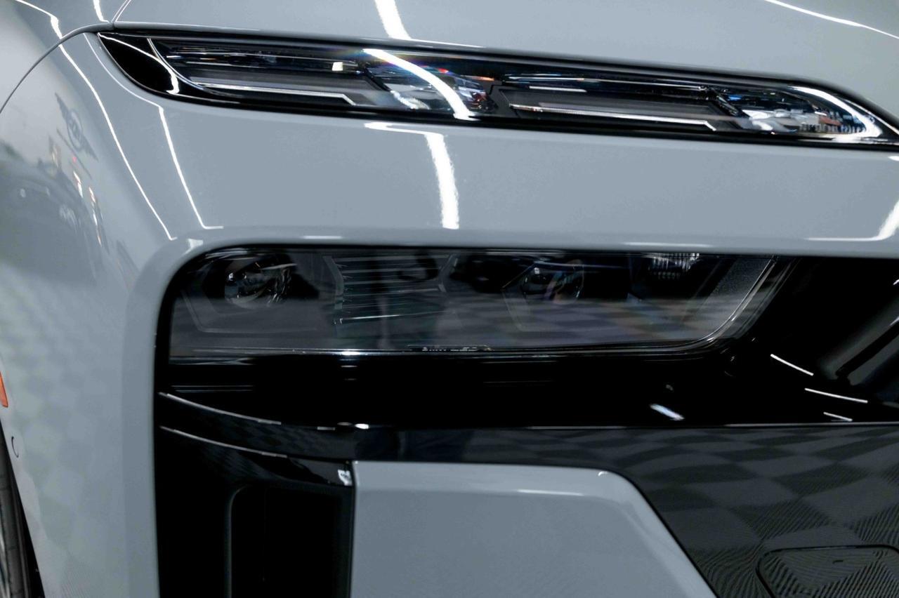 2024 BMW 7 Series 760i xDrive Marietta GA