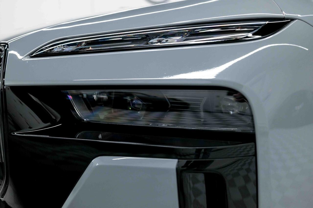 2024 BMW 7 Series 760i xDrive Marietta GA