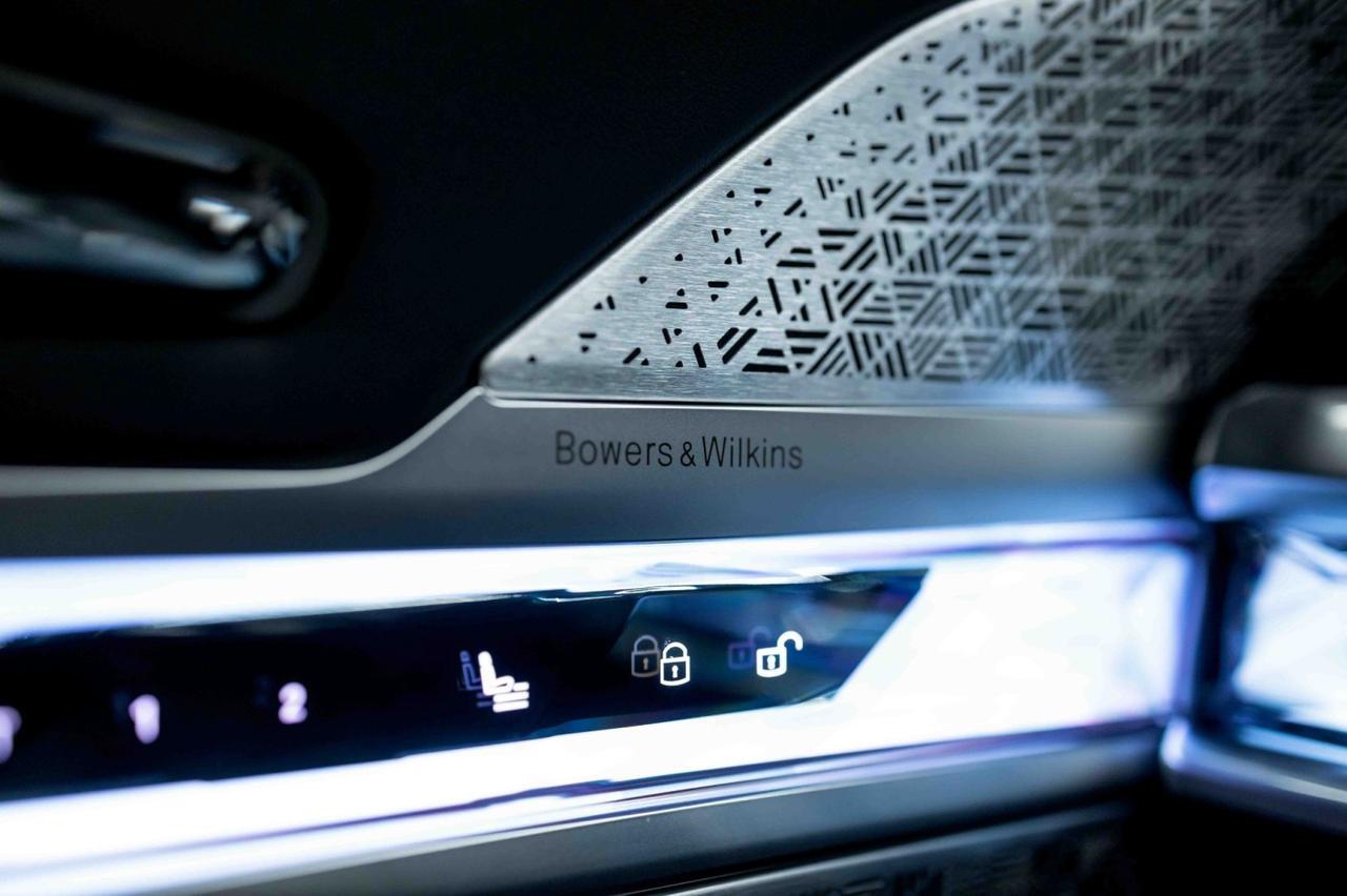 2024 BMW 7 Series 760i xDrive Marietta GA