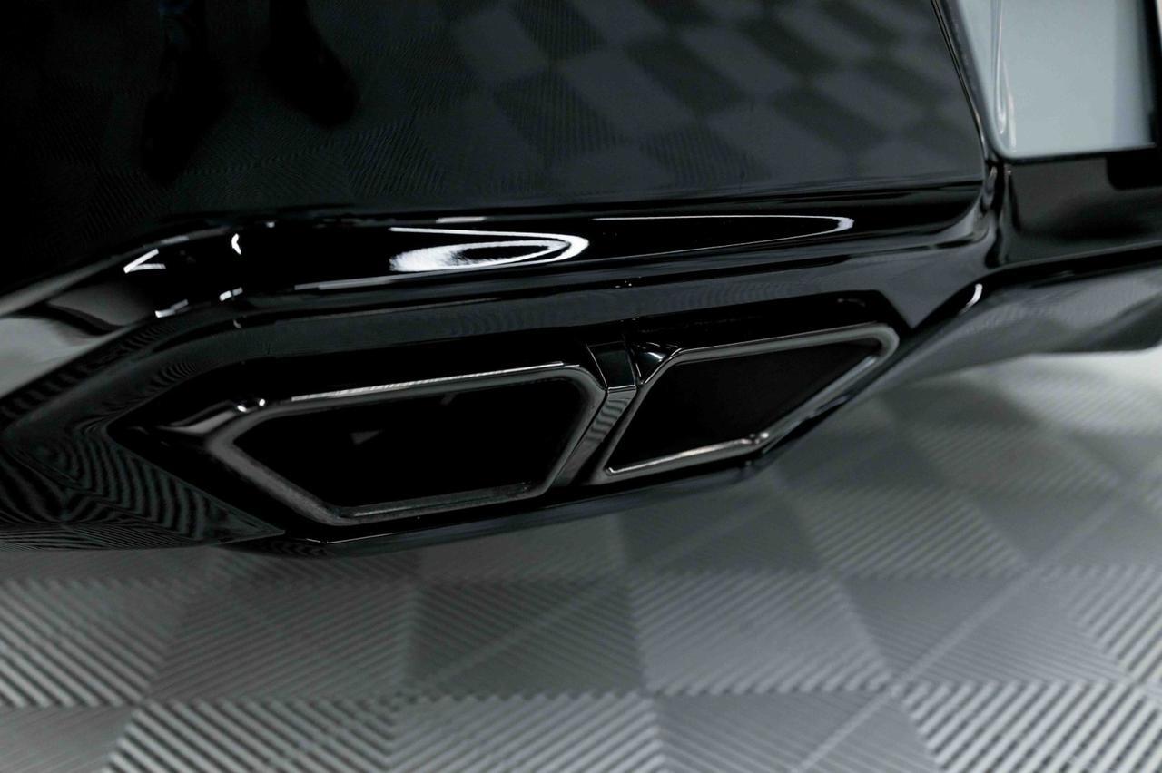 2024 BMW 7 Series 760i xDrive Marietta GA