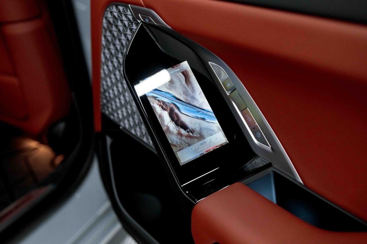 2024 BMW 7 Series 760i xDrive Marietta GA