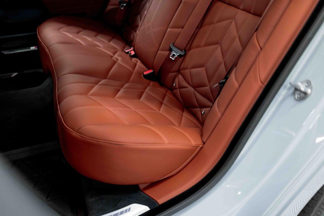 2024 BMW 7 Series 760i xDrive Marietta GA